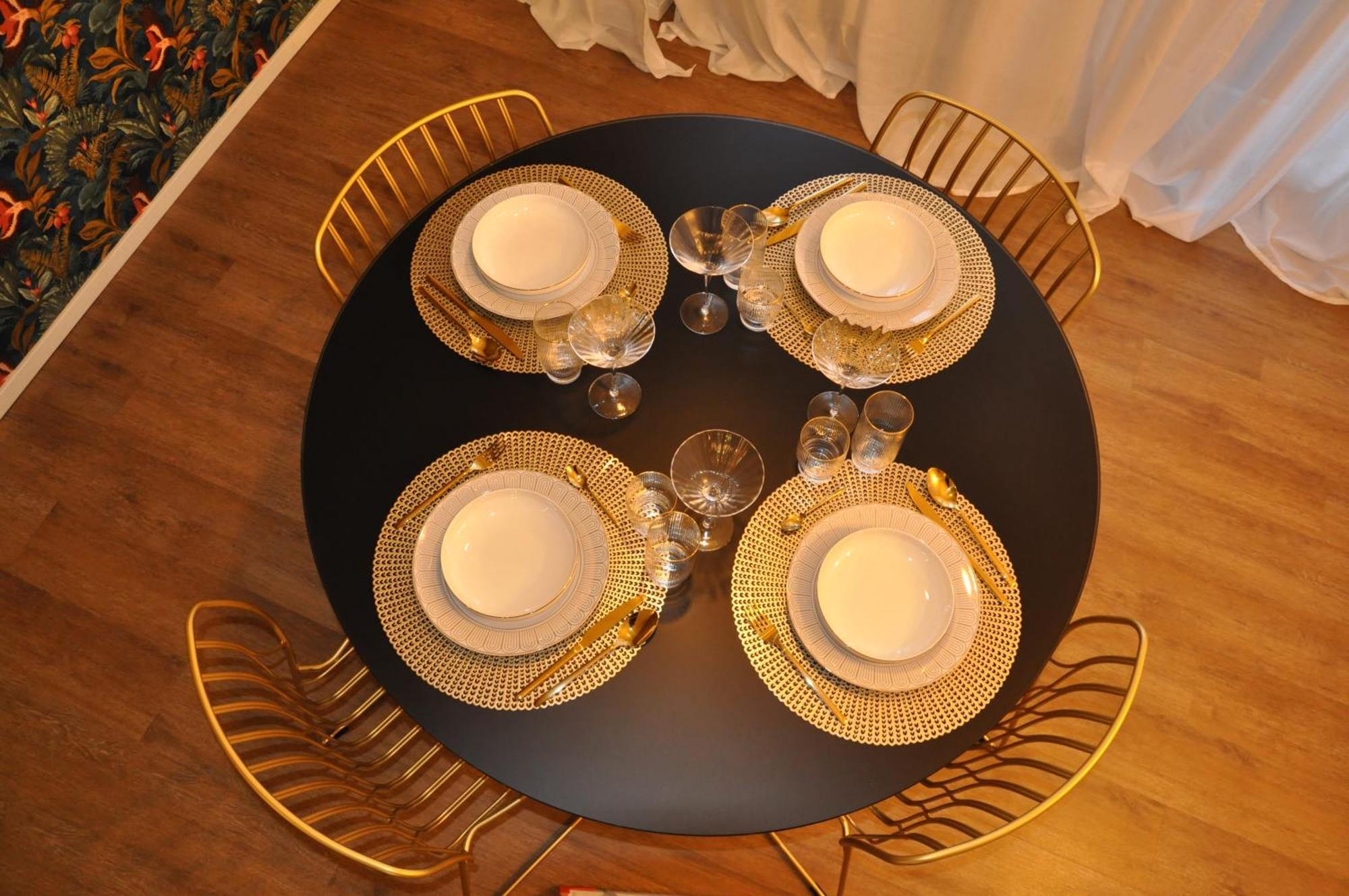 Elegante Appartamento Milano Buitenkant foto